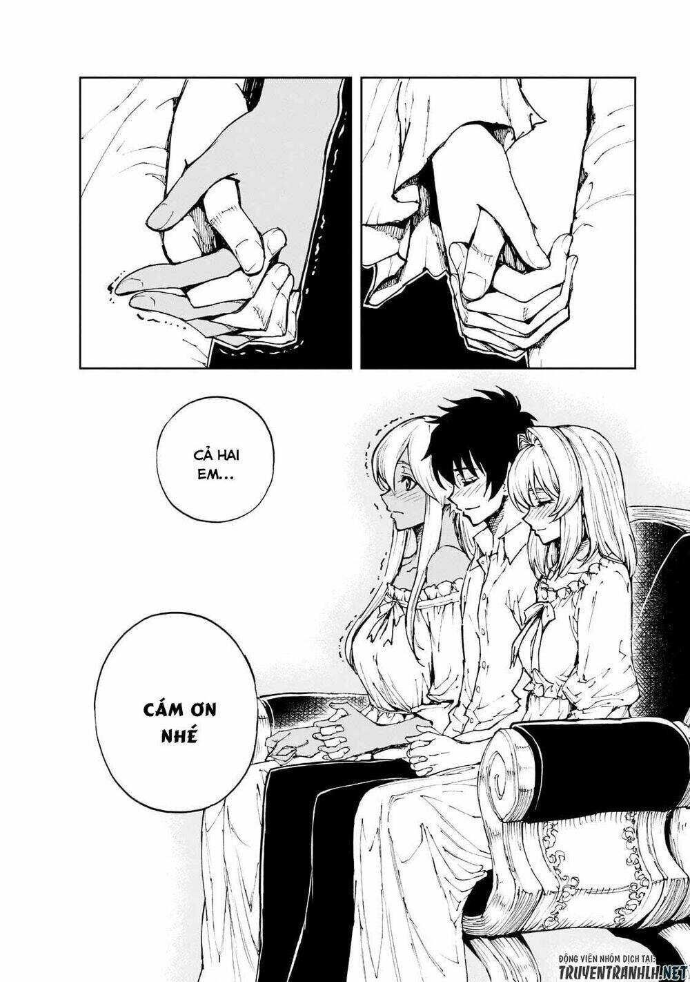 Genjitsu Shugi Yuusha no Oukoku Saikenki Chapter 41 - Trang 23