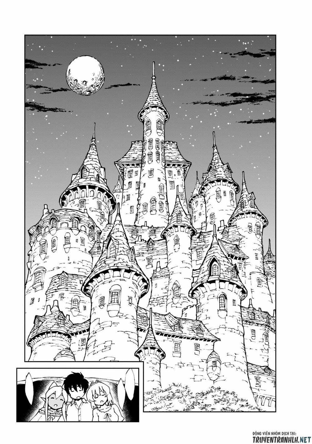 Genjitsu Shugi Yuusha no Oukoku Saikenki Chapter 41 - Trang 25