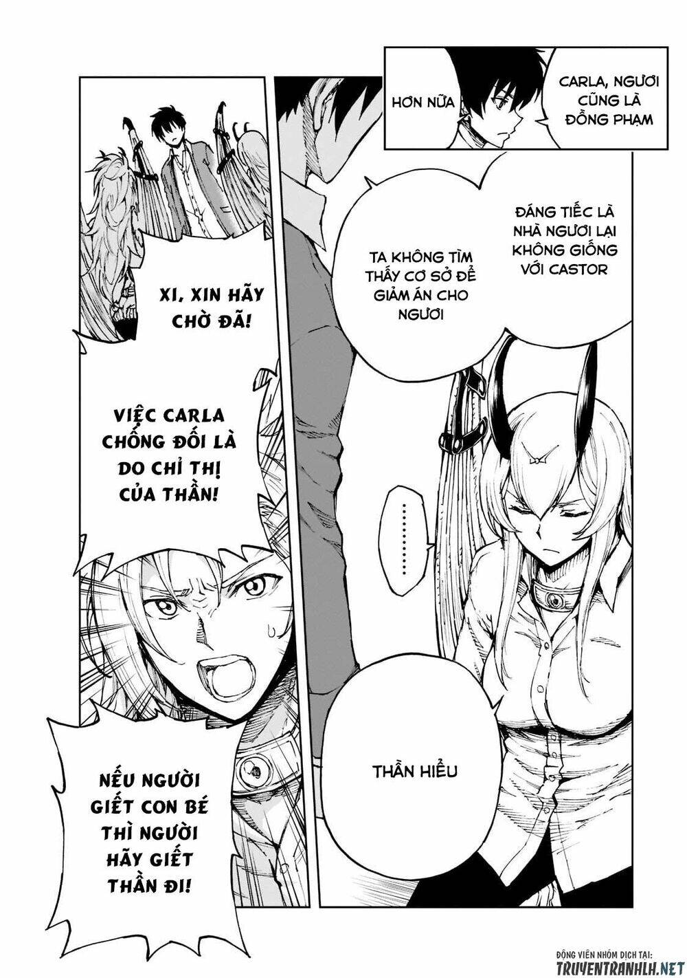 Genjitsu Shugi Yuusha no Oukoku Saikenki Chapter 41 - Trang 7