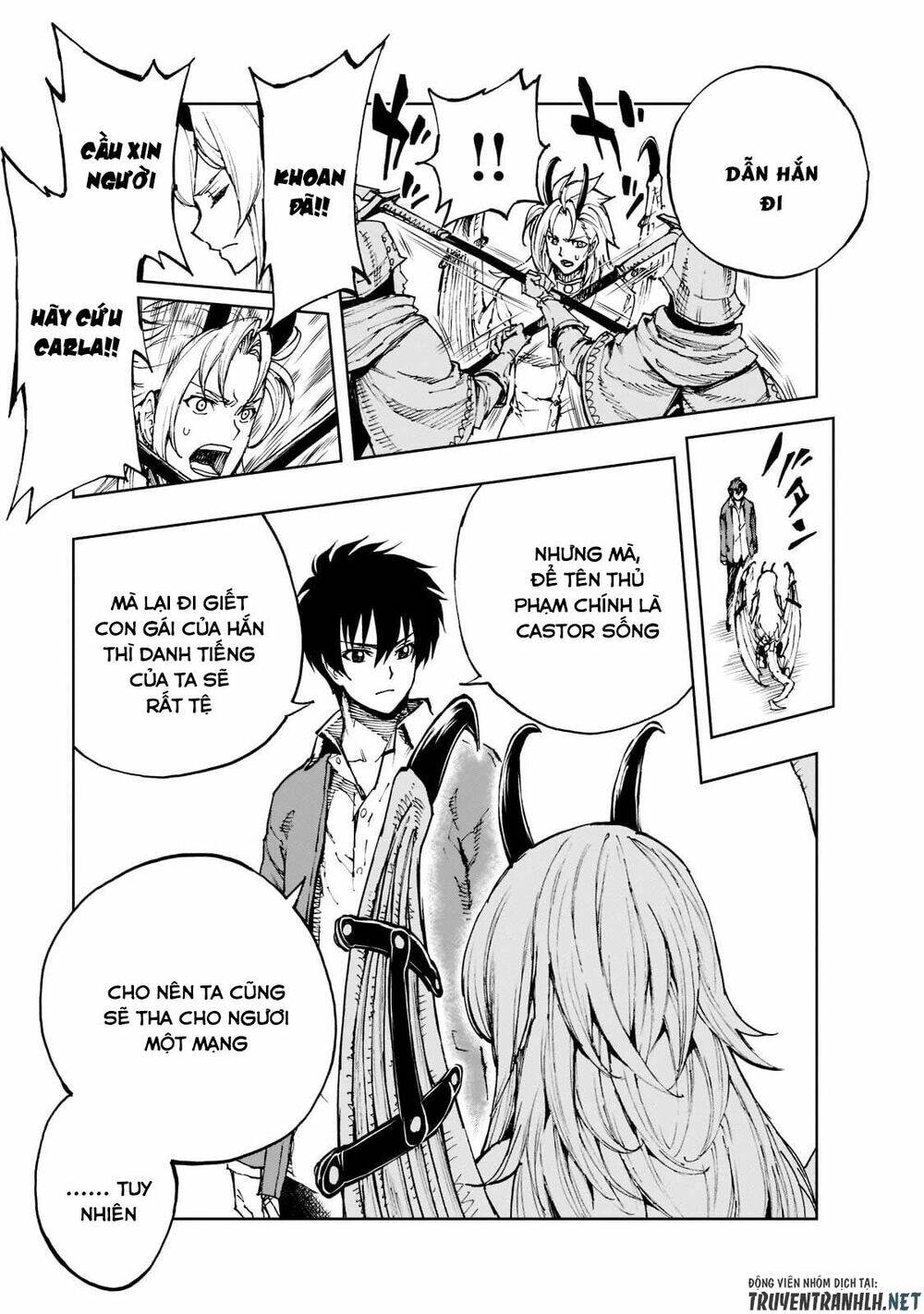 Genjitsu Shugi Yuusha no Oukoku Saikenki Chapter 41 - Trang 8