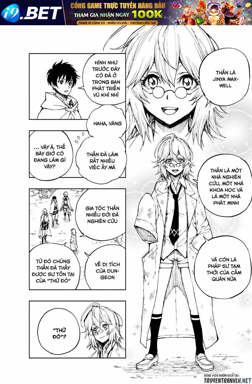 Genjitsu Shugi Yuusha no Oukoku Saikenki Chapter 42 - Trang 11