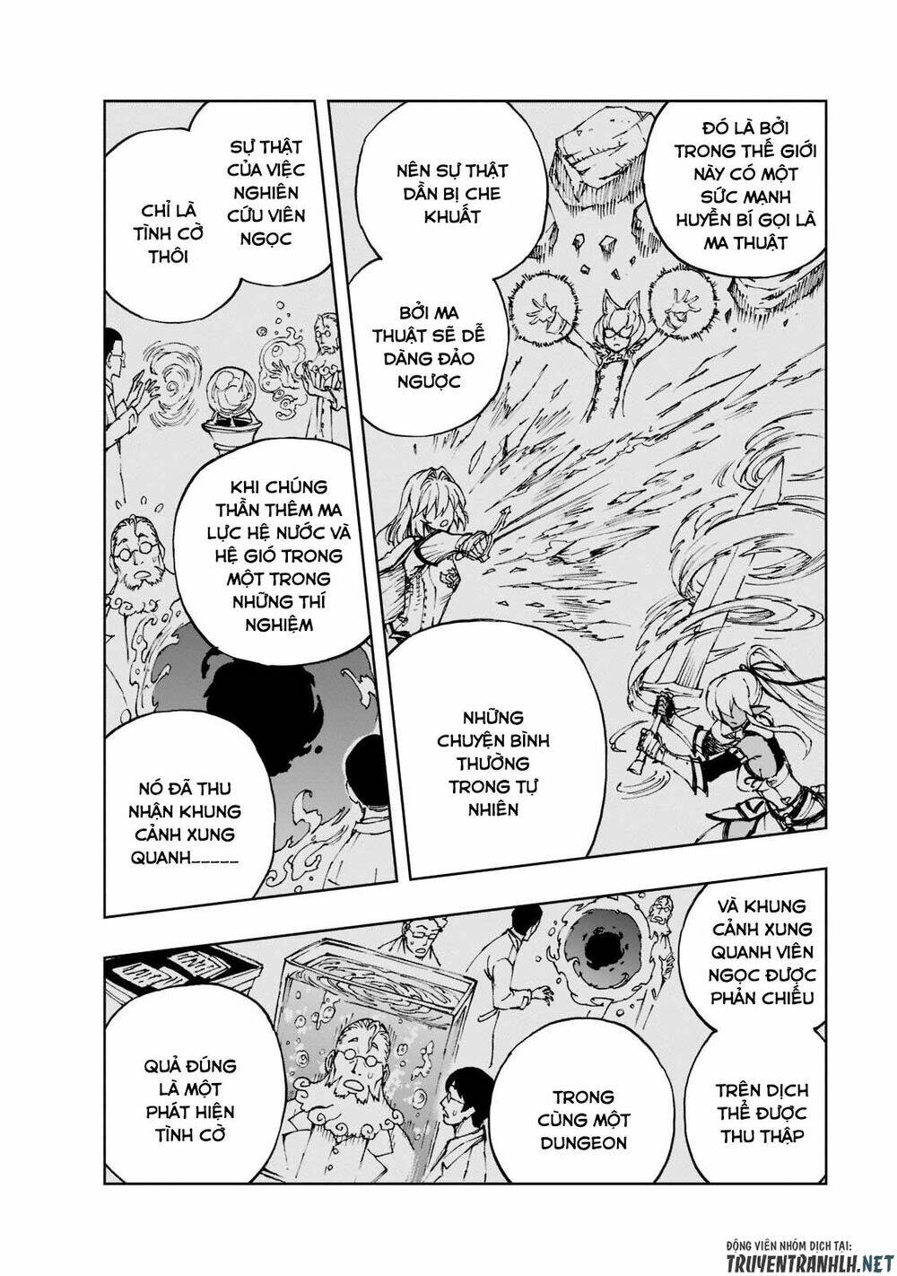 Genjitsu Shugi Yuusha no Oukoku Saikenki Chapter 42 - Trang 13