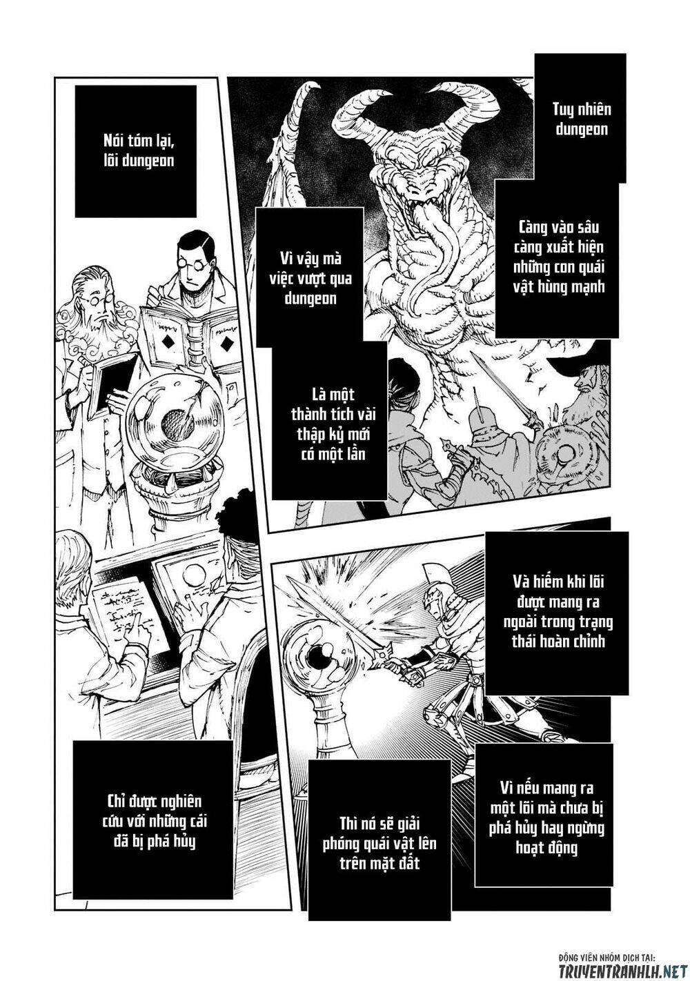 Genjitsu Shugi Yuusha no Oukoku Saikenki Chapter 42 - Trang 16