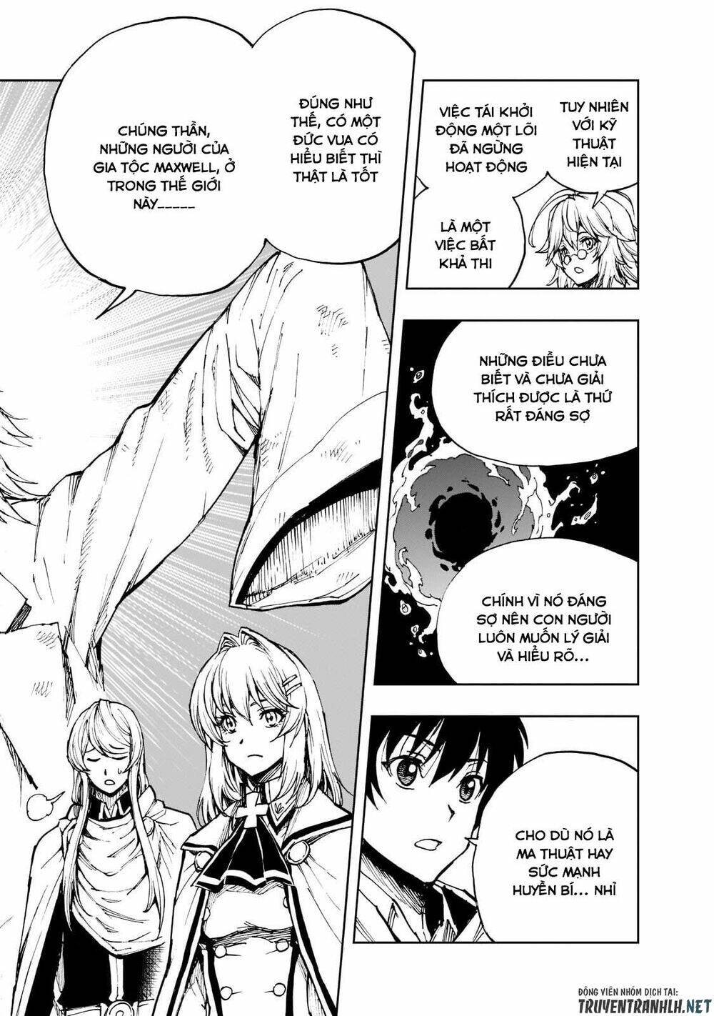 Genjitsu Shugi Yuusha no Oukoku Saikenki Chapter 42 - Trang 17