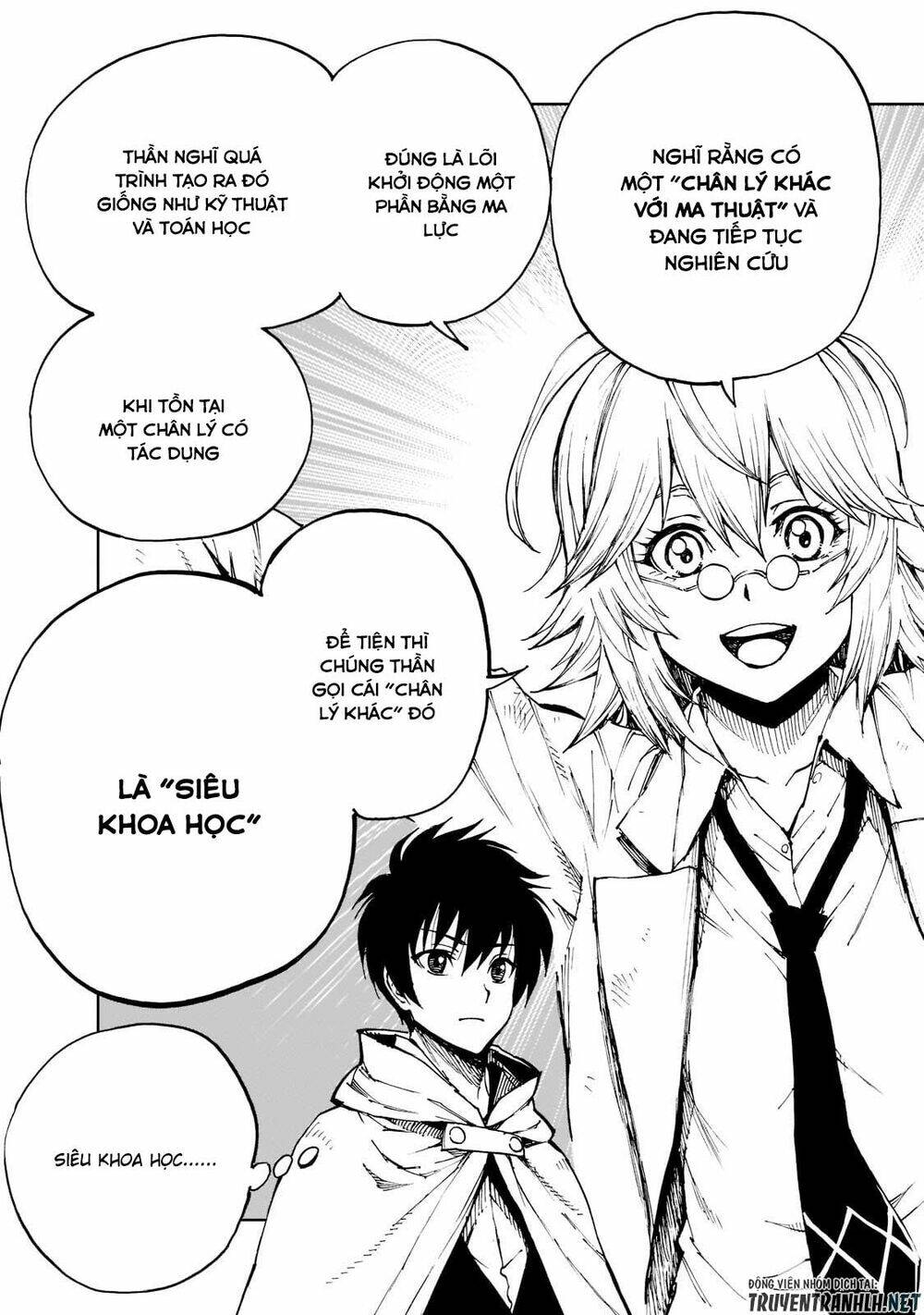 Genjitsu Shugi Yuusha no Oukoku Saikenki Chapter 42 - Trang 18