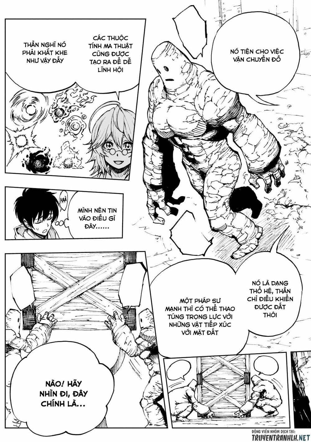 Genjitsu Shugi Yuusha no Oukoku Saikenki Chapter 42 - Trang 21