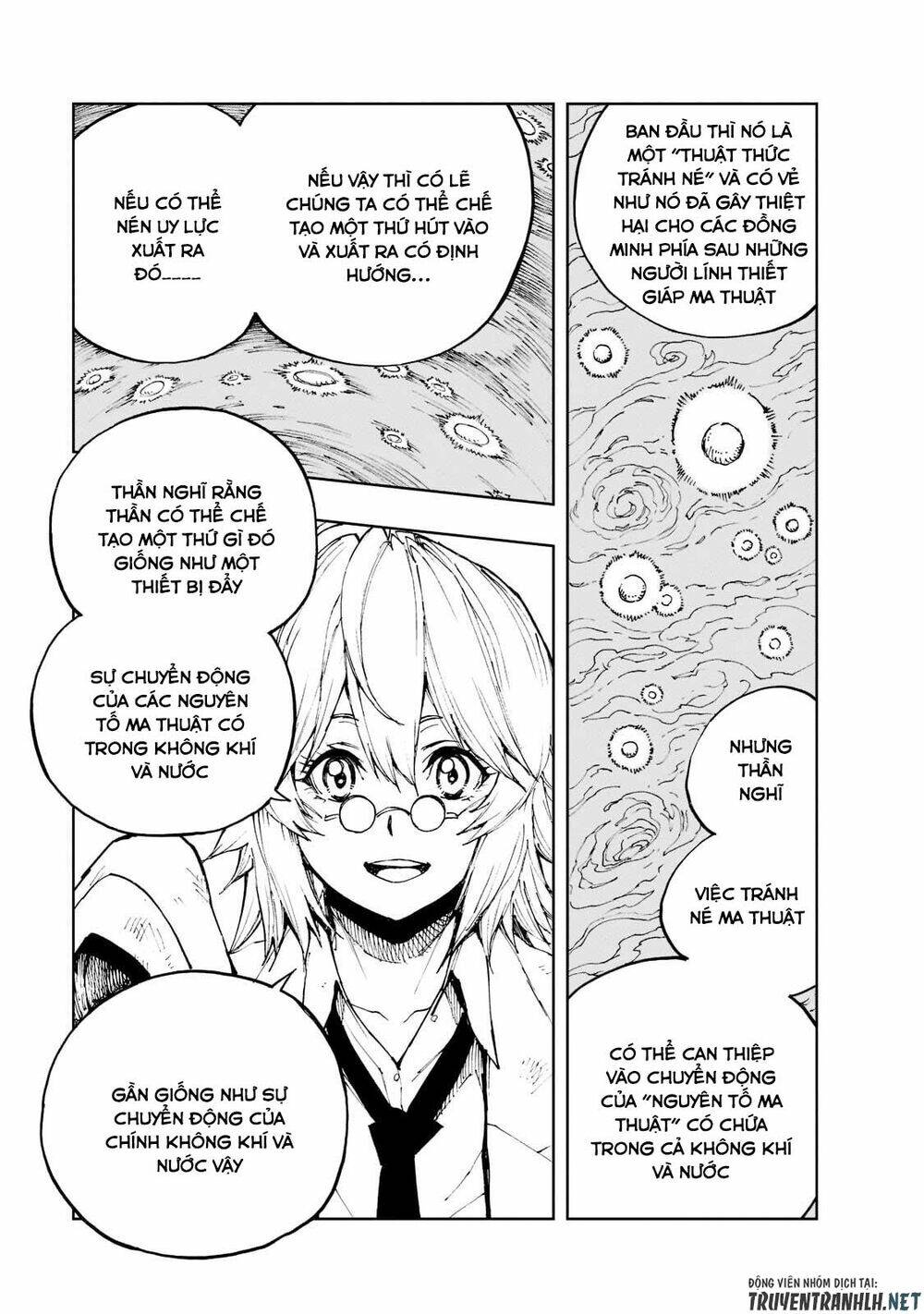 Genjitsu Shugi Yuusha no Oukoku Saikenki Chapter 42 - Trang 27