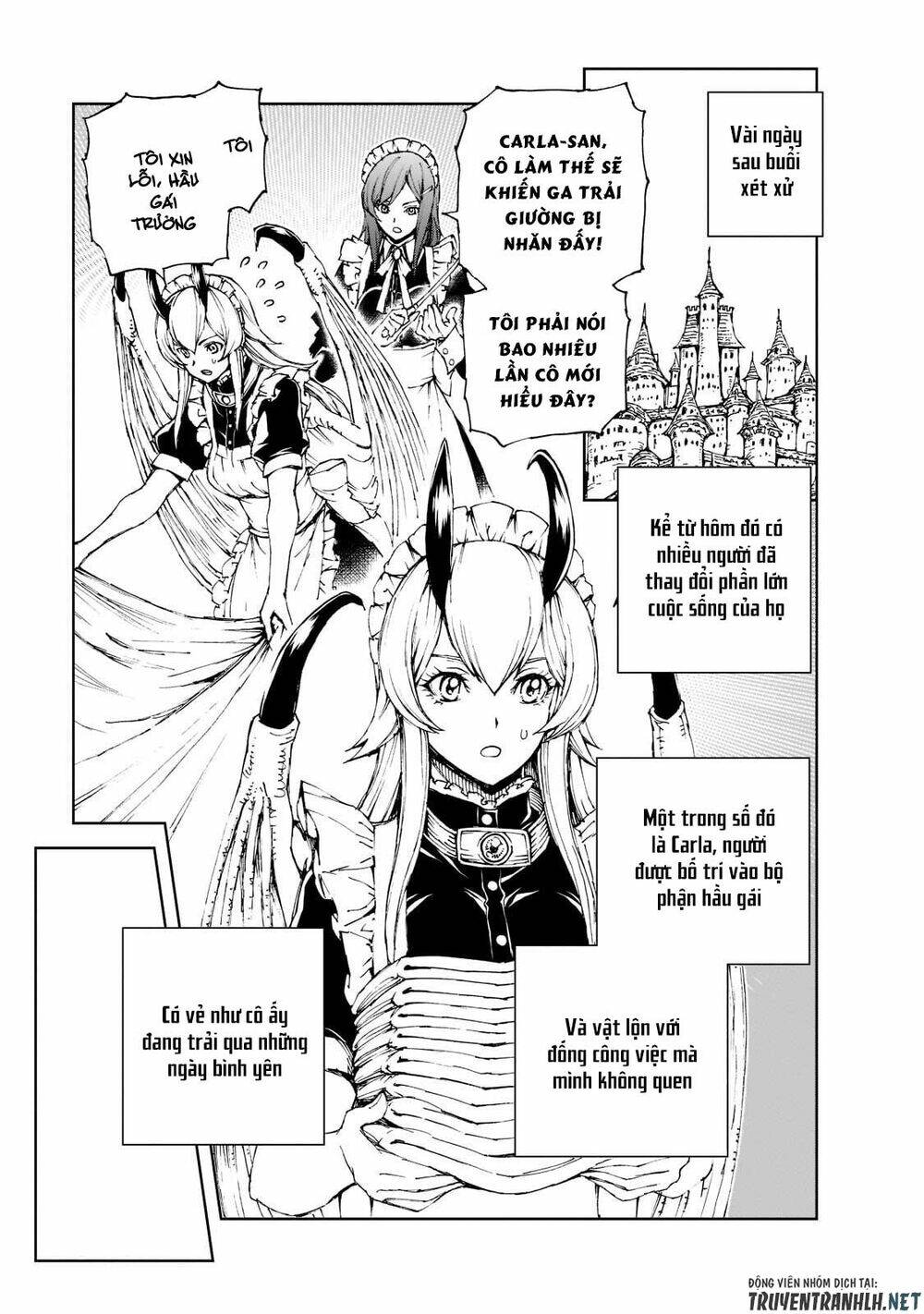 Genjitsu Shugi Yuusha no Oukoku Saikenki Chapter 42 - Trang 2