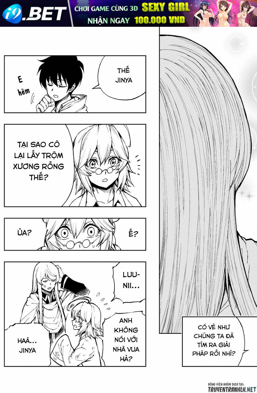 Genjitsu Shugi Yuusha no Oukoku Saikenki Chapter 43 - Trang 16