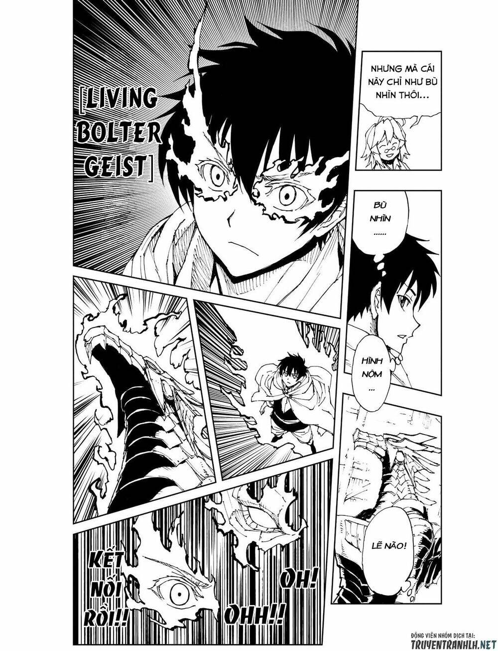 Genjitsu Shugi Yuusha no Oukoku Saikenki Chapter 43 - Trang 21