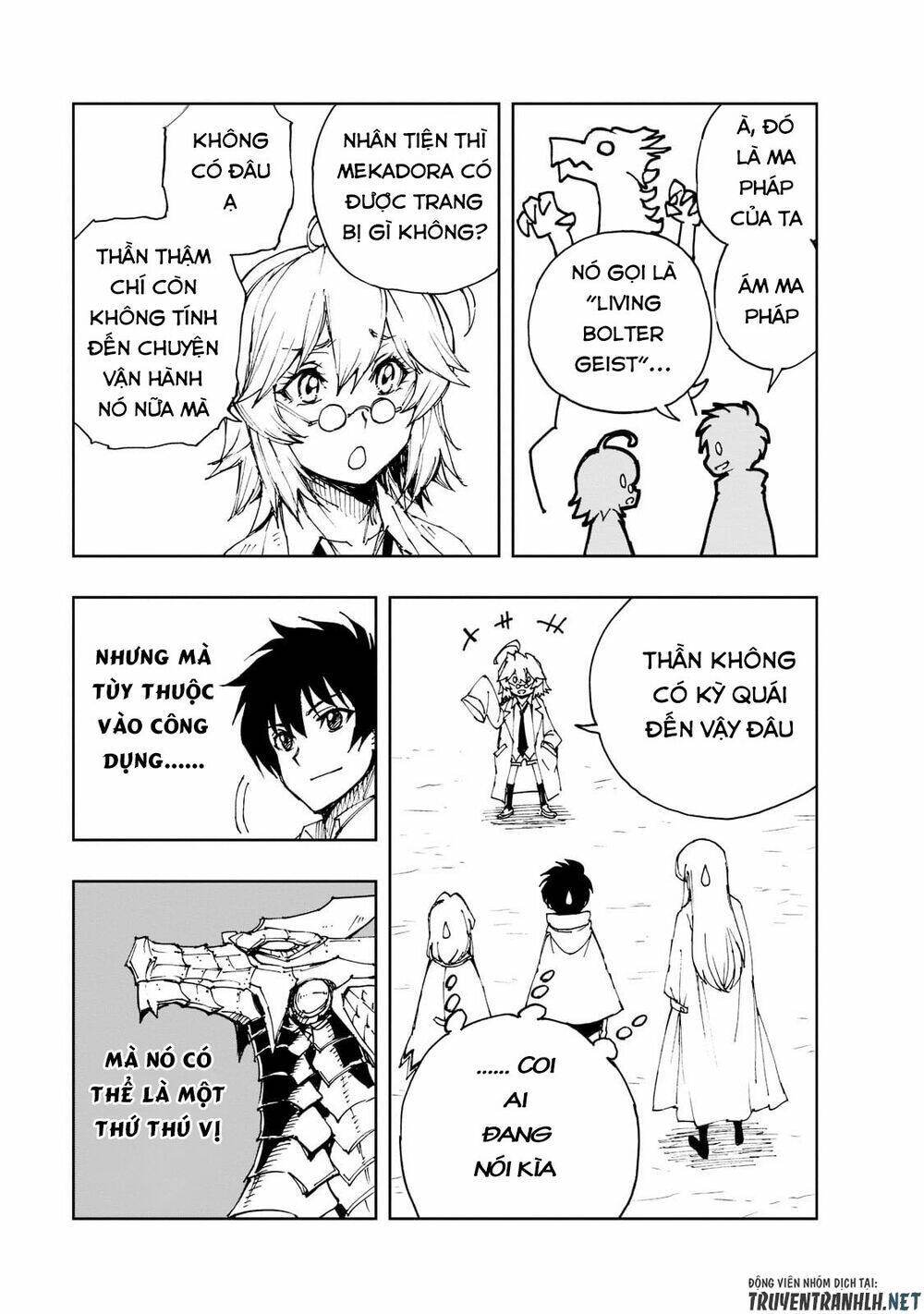 Genjitsu Shugi Yuusha no Oukoku Saikenki Chapter 43 - Trang 24