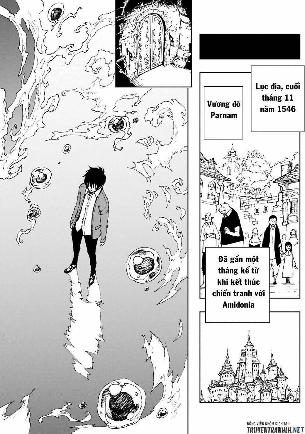 Genjitsu Shugi Yuusha no Oukoku Saikenki Chapter 43 - Trang 25