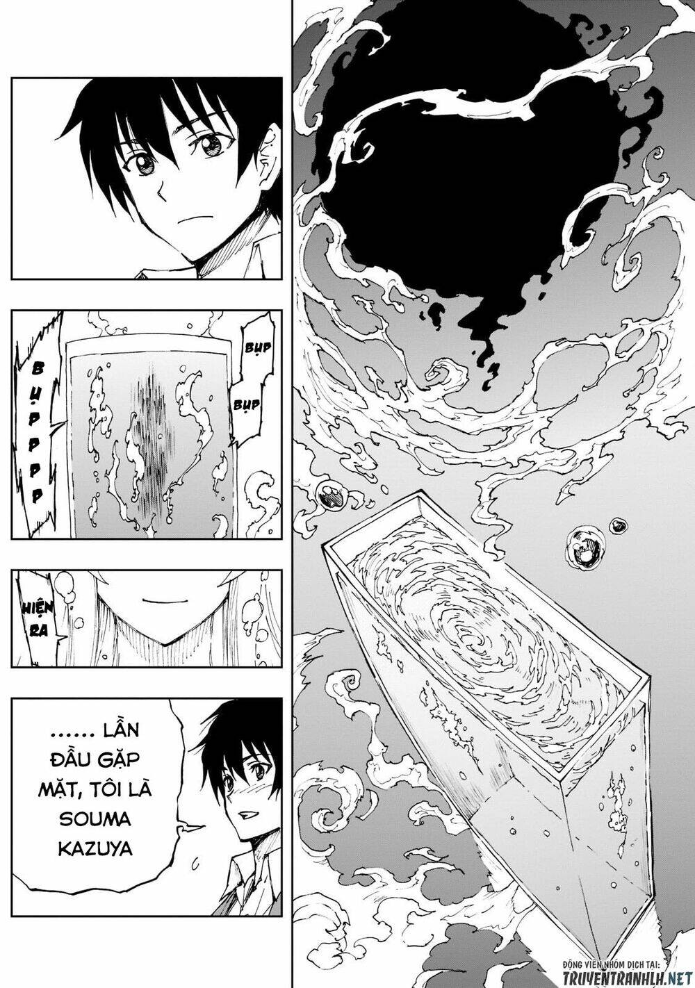 Genjitsu Shugi Yuusha no Oukoku Saikenki Chapter 43 - Trang 26