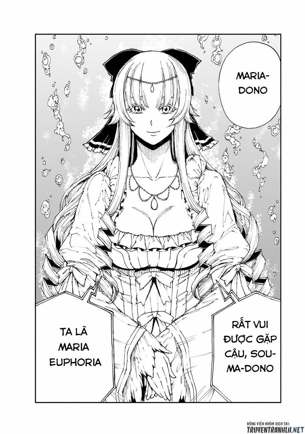 Genjitsu Shugi Yuusha no Oukoku Saikenki Chapter 43 - Trang 27