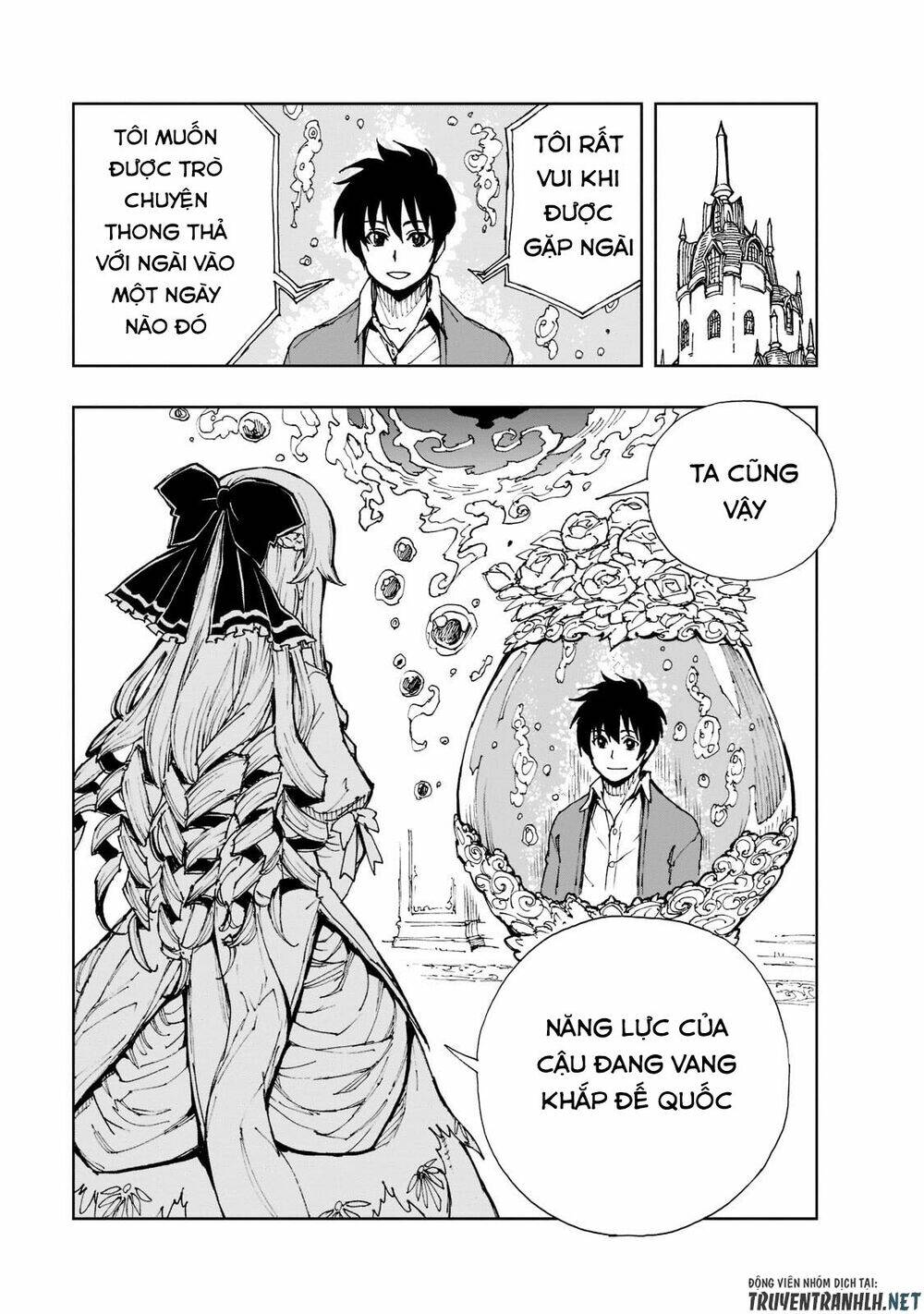 Genjitsu Shugi Yuusha no Oukoku Saikenki Chapter 43 - Trang 28