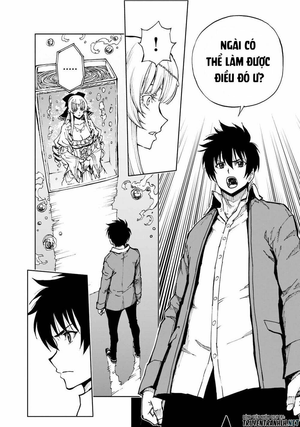 Genjitsu Shugi Yuusha no Oukoku Saikenki Chapter 44 - Trang 14