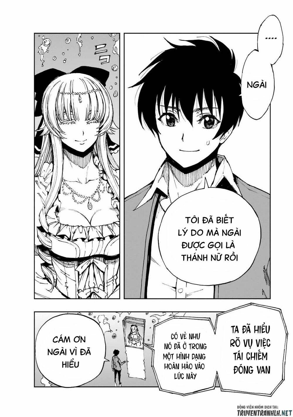 Genjitsu Shugi Yuusha no Oukoku Saikenki Chapter 44 - Trang 22