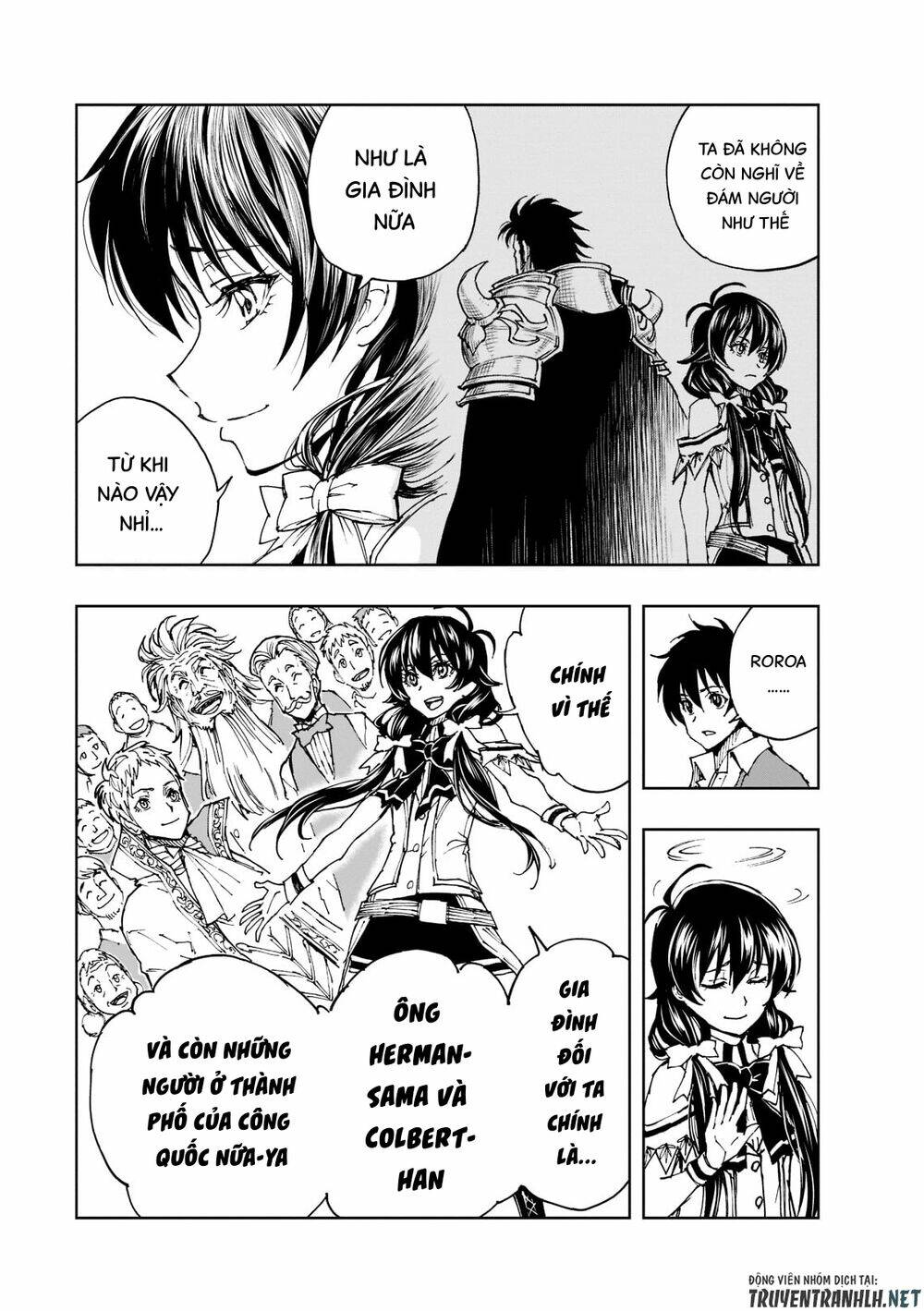 Genjitsu Shugi Yuusha no Oukoku Saikenki Chapter 45 - Trang 16