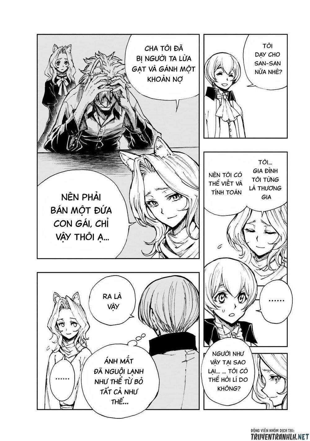 Genjitsu Shugi Yuusha no Oukoku Saikenki Chapter 46 - Trang 12