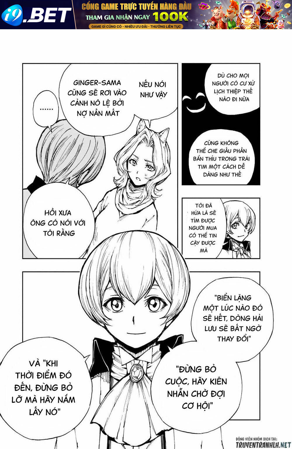 Genjitsu Shugi Yuusha no Oukoku Saikenki Chapter 46 - Trang 15