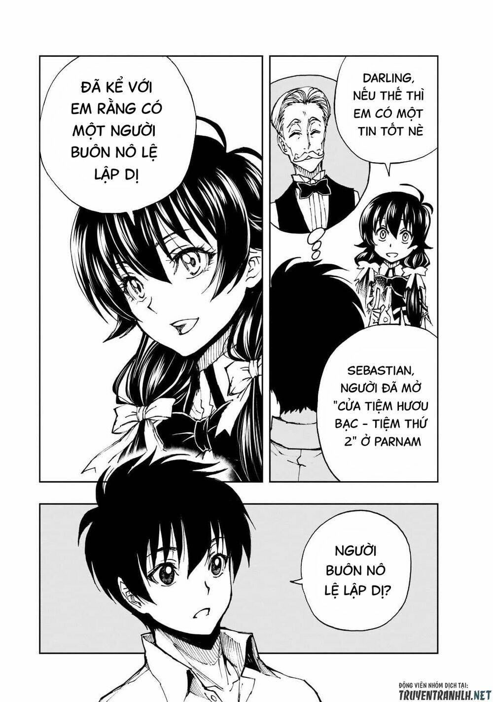 Genjitsu Shugi Yuusha no Oukoku Saikenki Chapter 46 - Trang 24