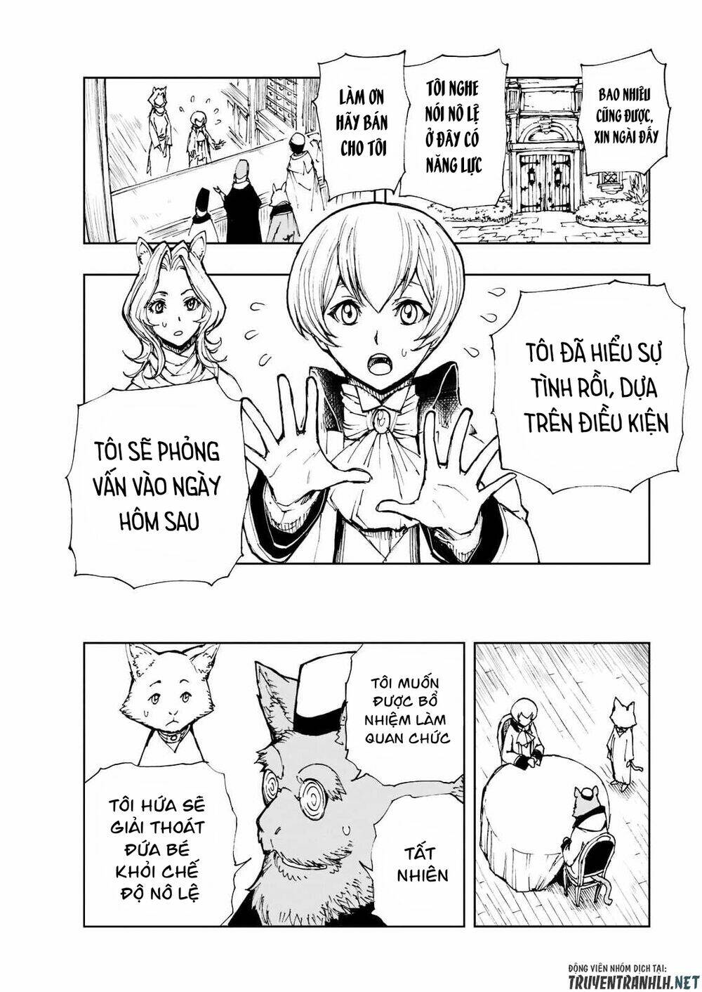 Genjitsu Shugi Yuusha no Oukoku Saikenki Chapter 46 - Trang 25