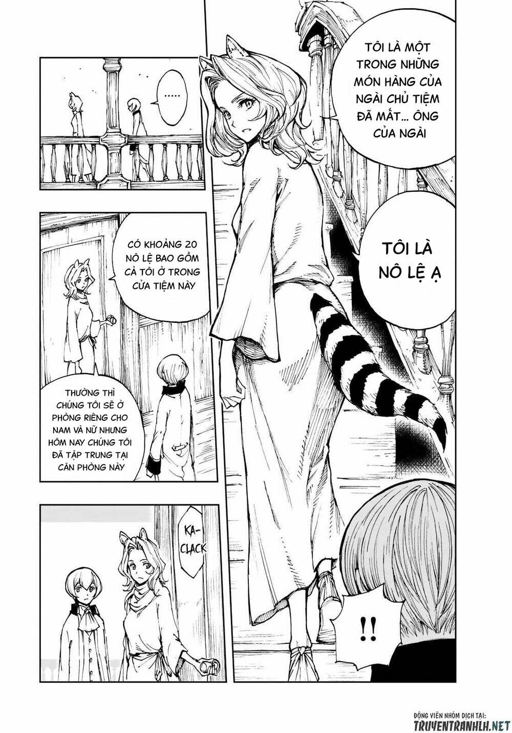 Genjitsu Shugi Yuusha no Oukoku Saikenki Chapter 46 - Trang 4