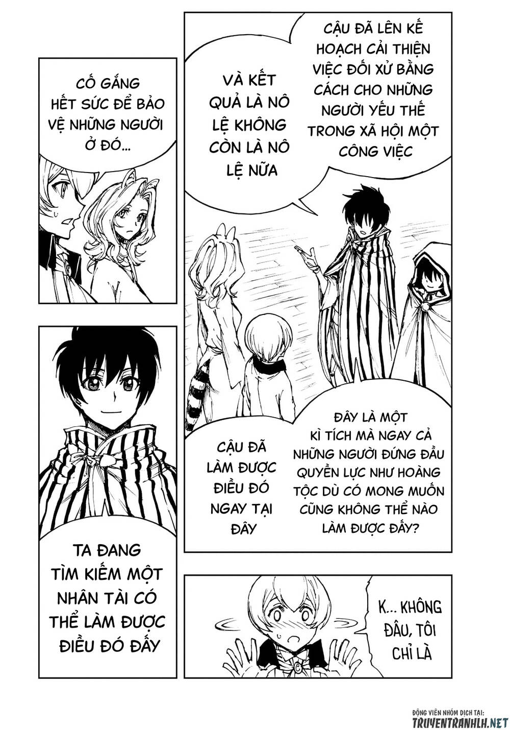 Genjitsu Shugi Yuusha no Oukoku Saikenki - Chapter 47 - Page 12