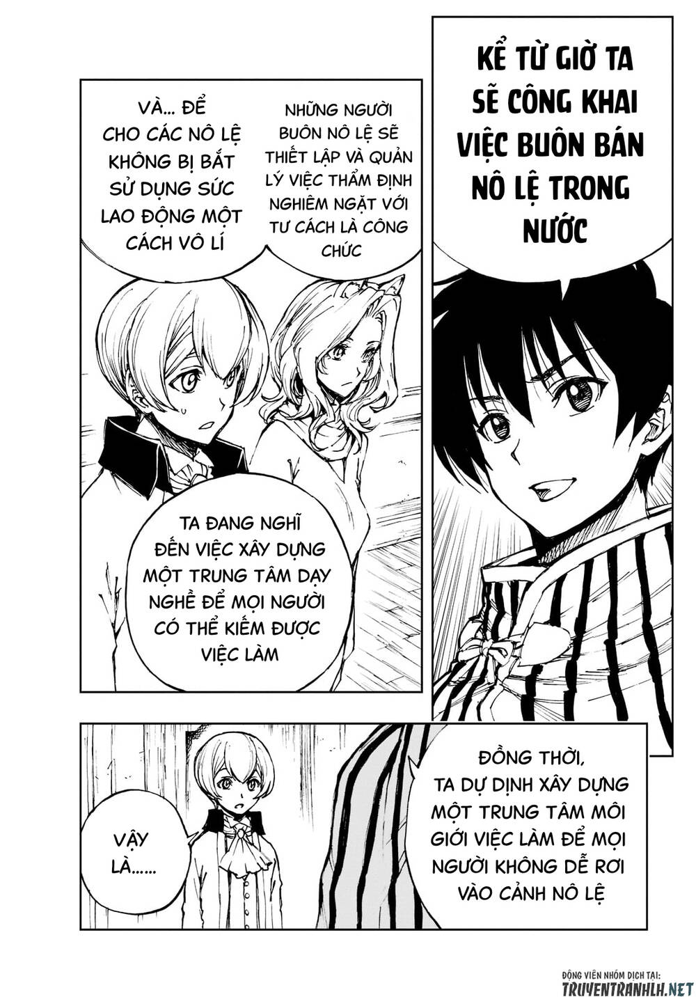 Genjitsu Shugi Yuusha no Oukoku Saikenki - Chapter 47 - Page 13