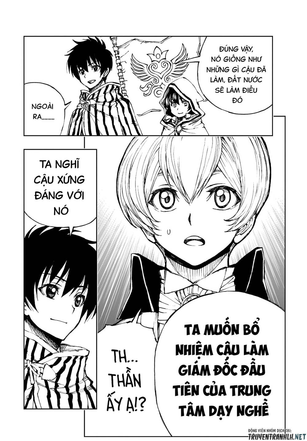 Genjitsu Shugi Yuusha no Oukoku Saikenki - Chapter 47 - Page 14