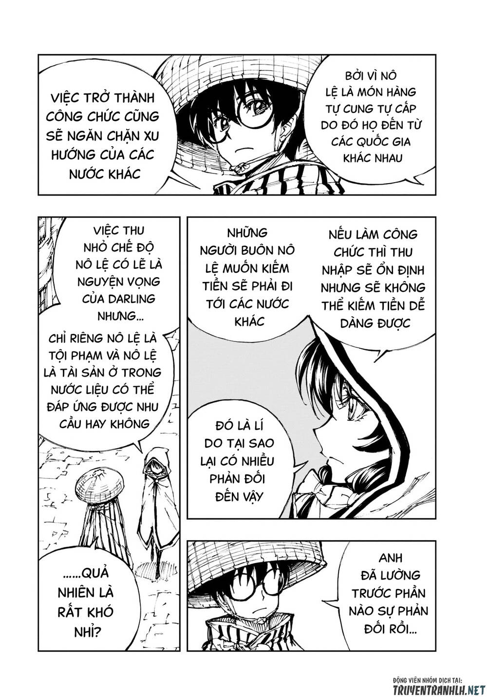 Genjitsu Shugi Yuusha no Oukoku Saikenki - Chapter 47 - Page 17