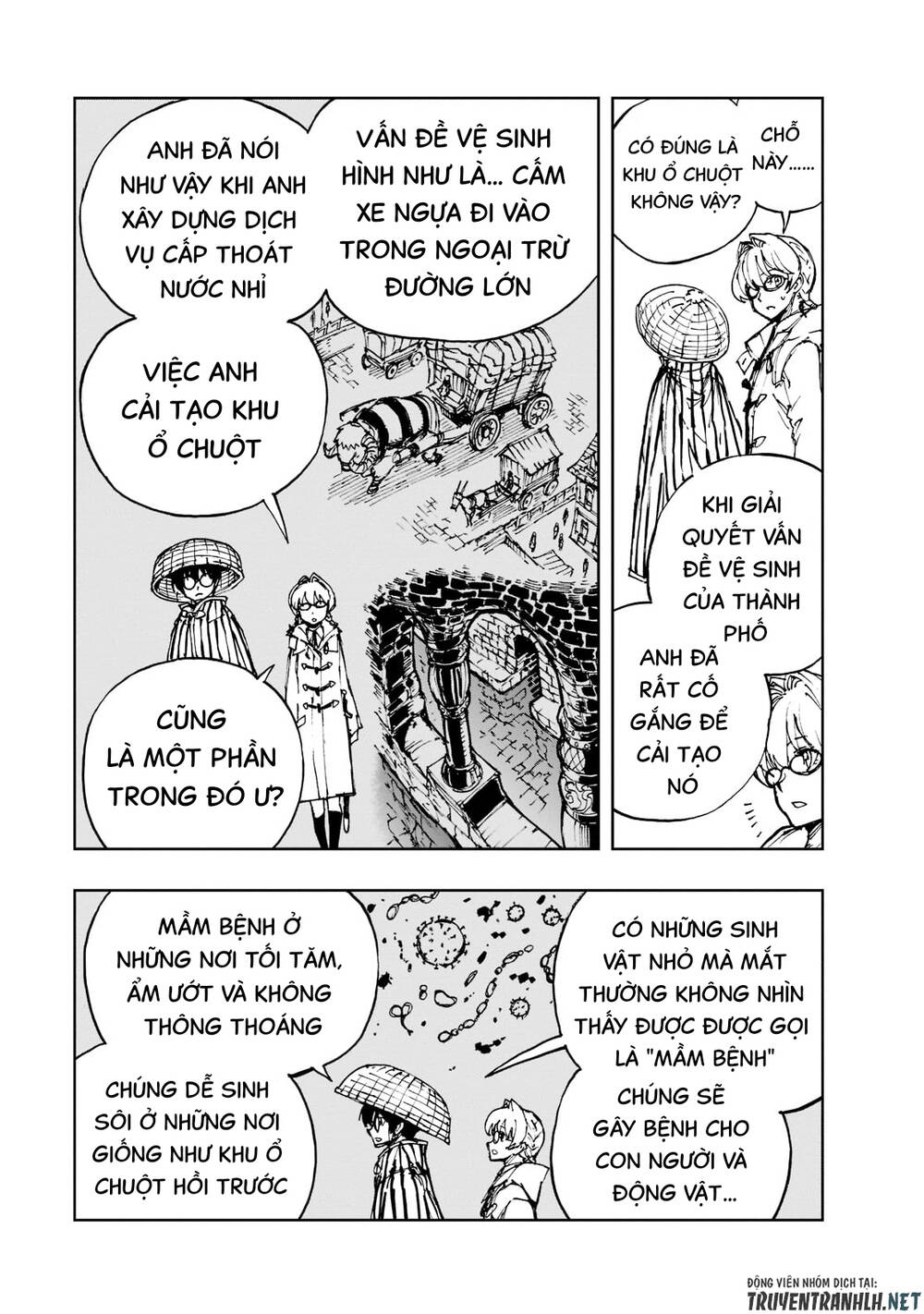 Genjitsu Shugi Yuusha no Oukoku Saikenki - Chapter 47 - Page 21