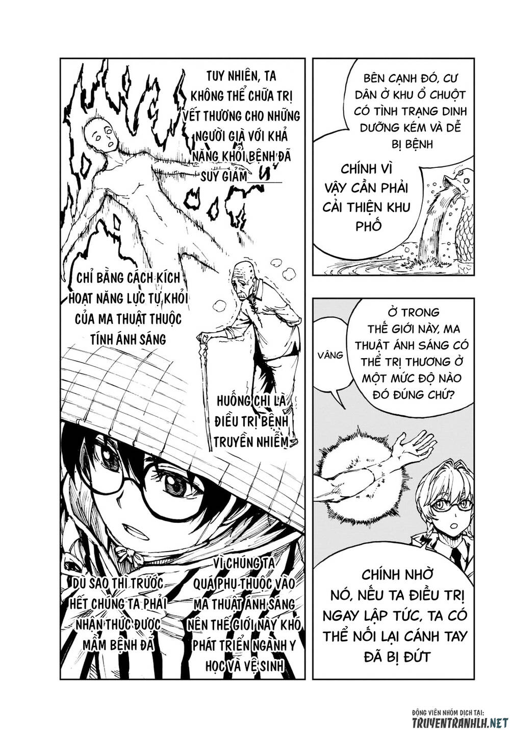 Genjitsu Shugi Yuusha no Oukoku Saikenki - Chapter 47 - Page 22