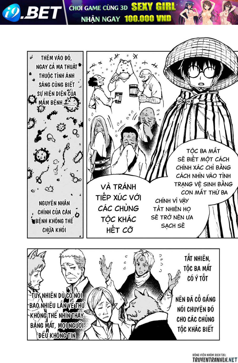 Genjitsu Shugi Yuusha no Oukoku Saikenki - Chapter 47 - Page 24