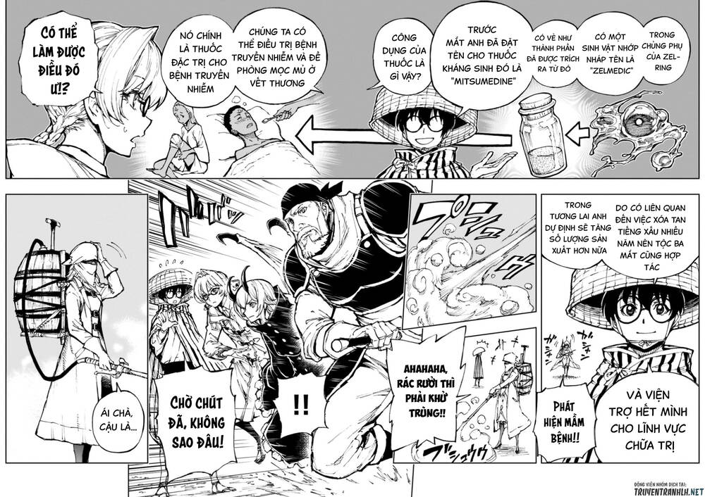 Genjitsu Shugi Yuusha no Oukoku Saikenki - Chapter 47 - Page 26