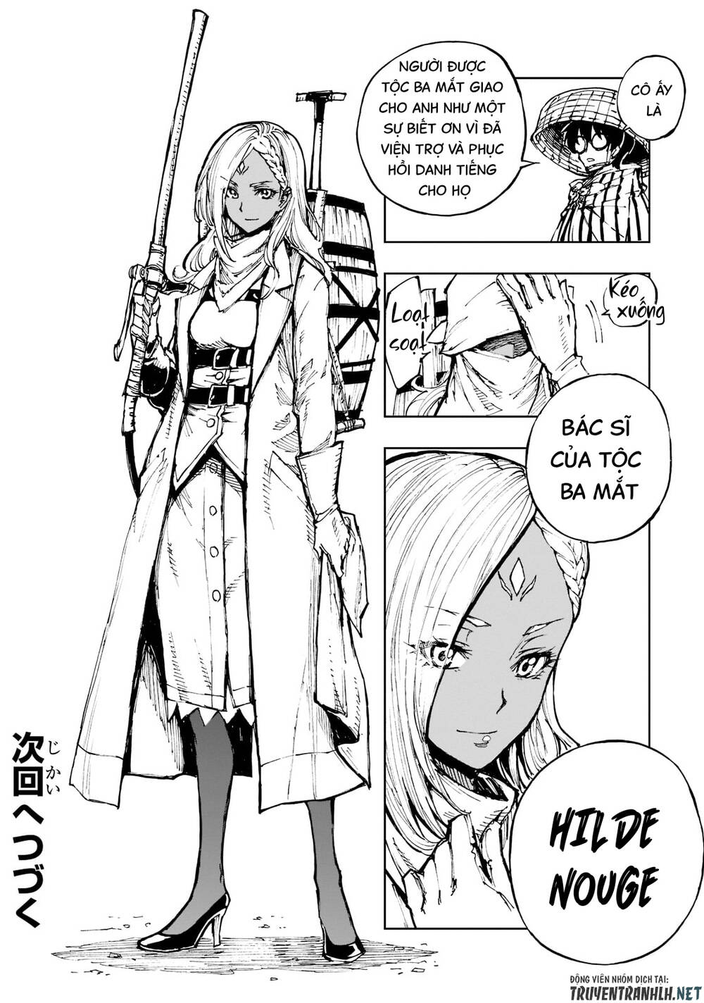 Genjitsu Shugi Yuusha no Oukoku Saikenki - Chapter 47 - Page 27