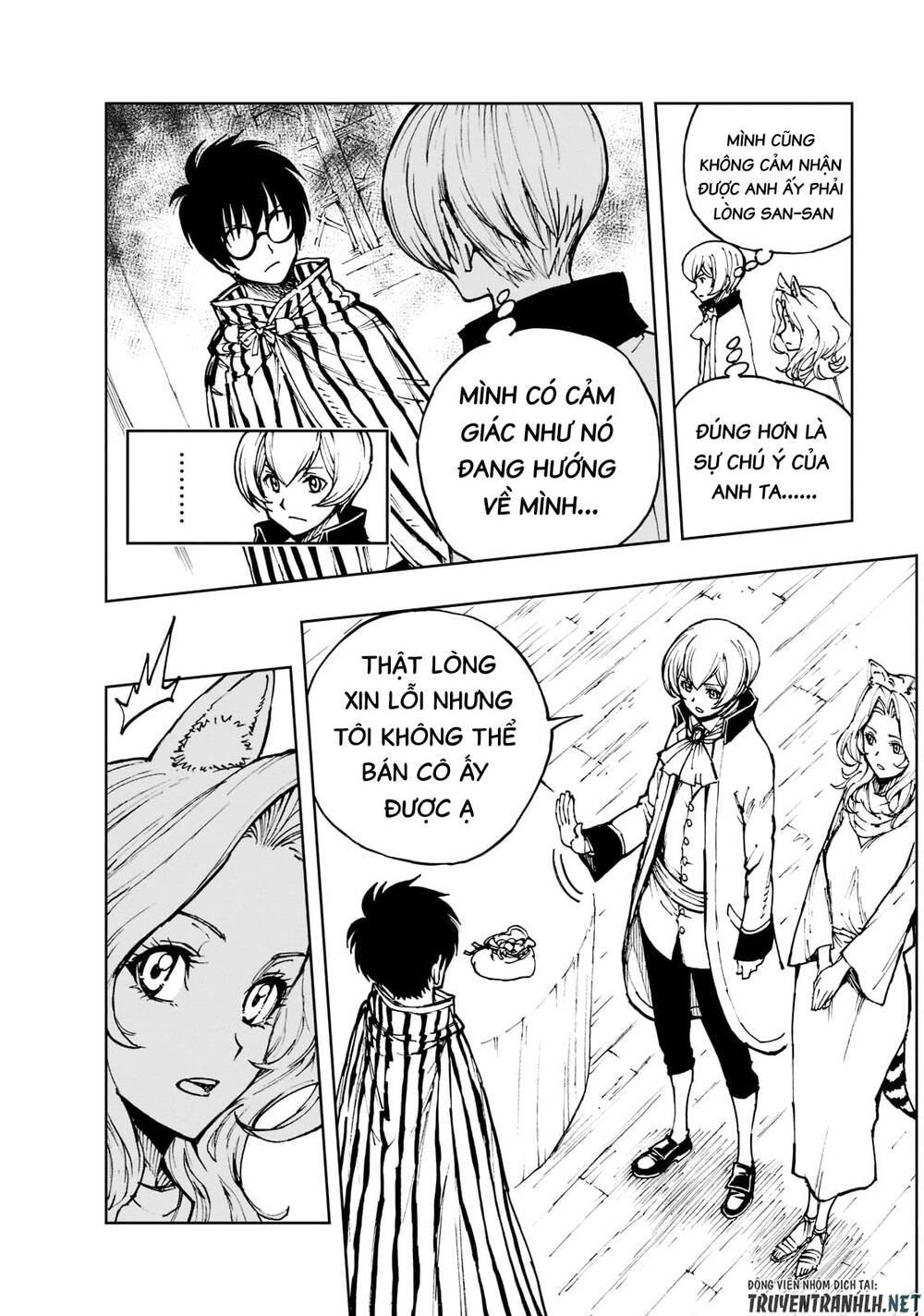 Genjitsu Shugi Yuusha no Oukoku Saikenki - Chapter 47 - Page 5