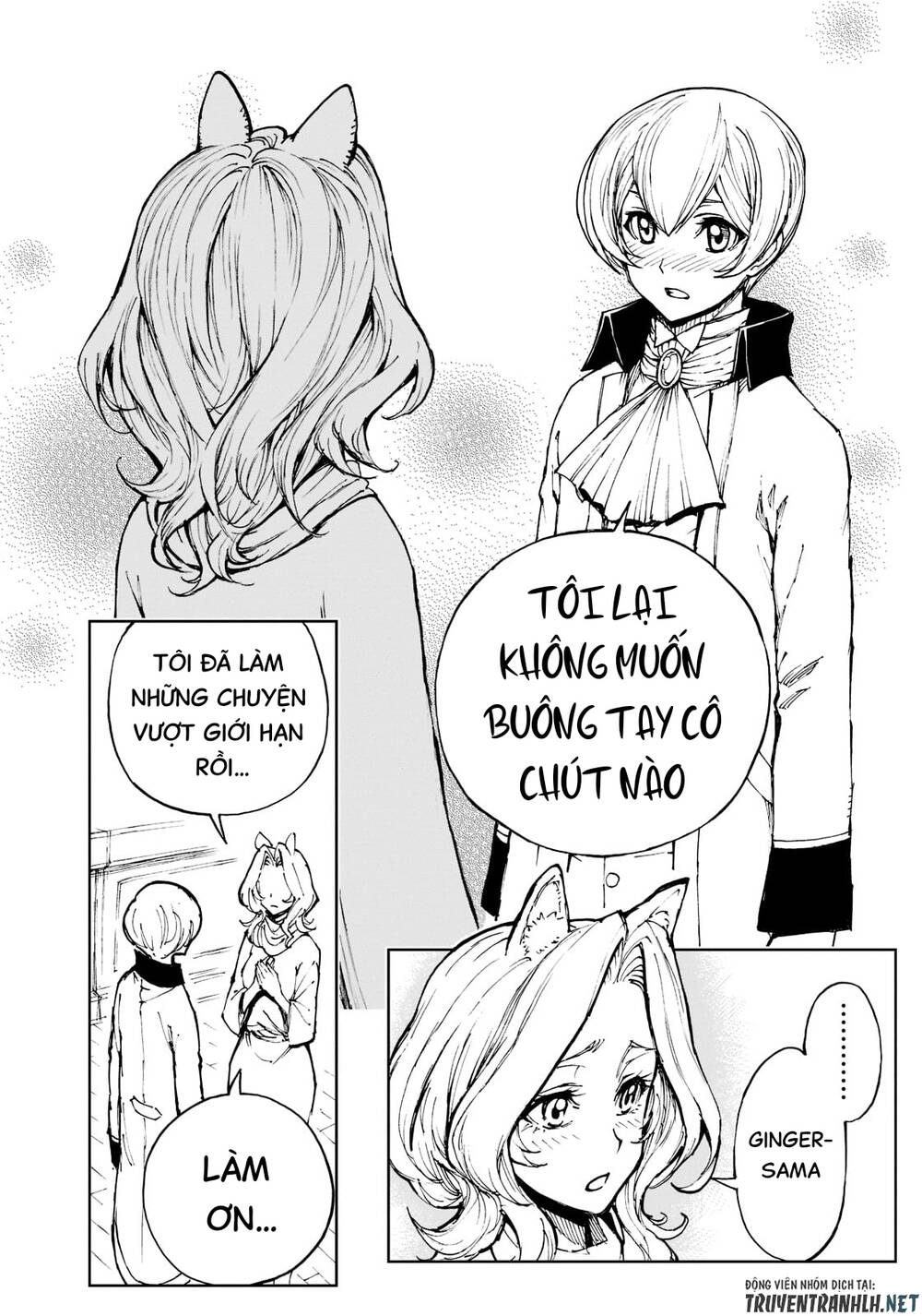 Genjitsu Shugi Yuusha no Oukoku Saikenki - Chapter 47 - Page 7