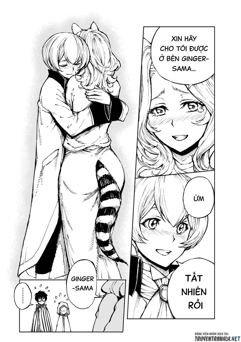 Genjitsu Shugi Yuusha no Oukoku Saikenki - Chapter 47 - Page 8