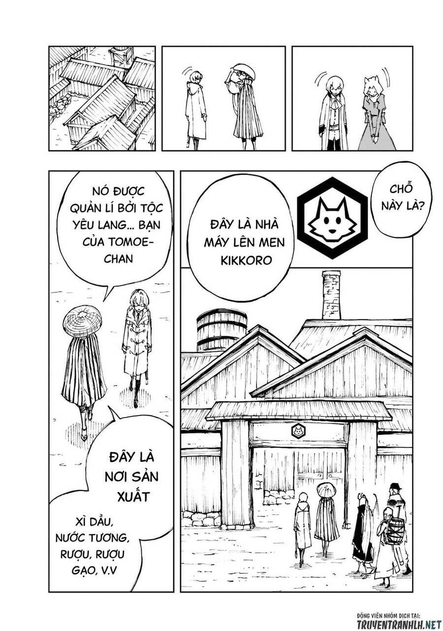 Genjitsu Shugi Yuusha no Oukoku Saikenki - Chapter 48 - Page 13