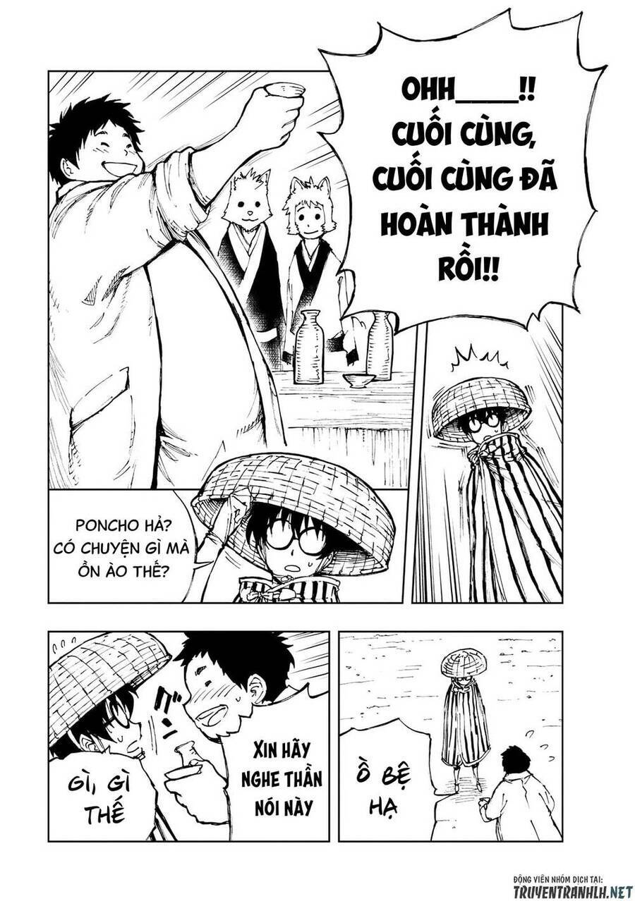 Genjitsu Shugi Yuusha no Oukoku Saikenki - Chapter 48 - Page 14