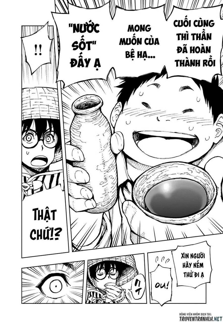 Genjitsu Shugi Yuusha no Oukoku Saikenki - Chapter 48 - Page 15