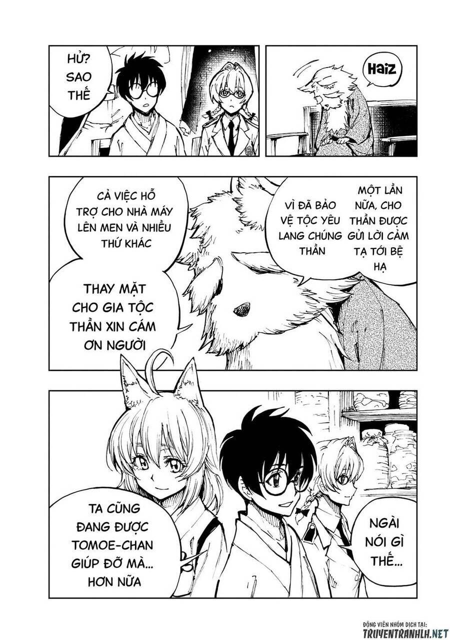 Genjitsu Shugi Yuusha no Oukoku Saikenki - Chapter 48 - Page 18