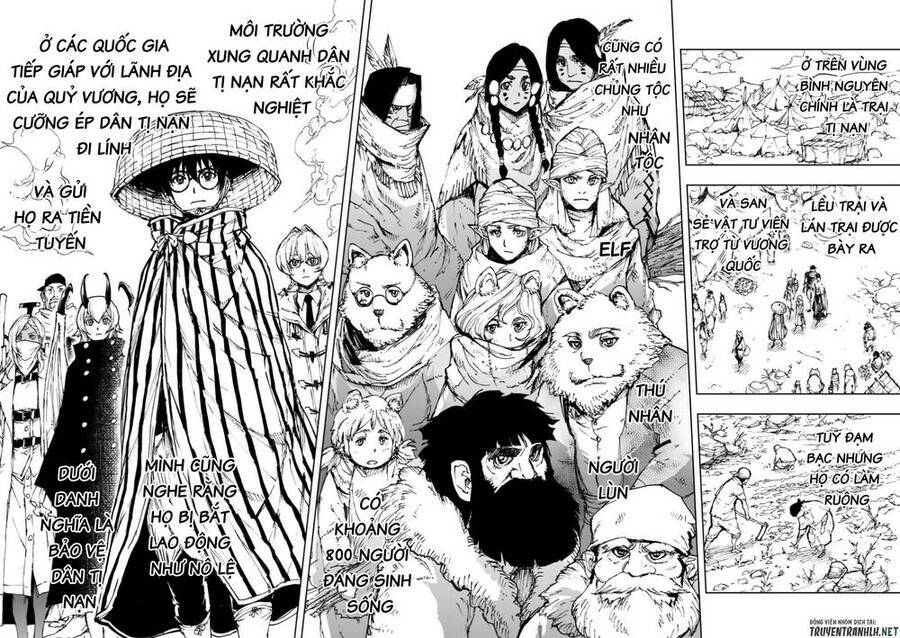 Genjitsu Shugi Yuusha no Oukoku Saikenki - Chapter 48 - Page 24