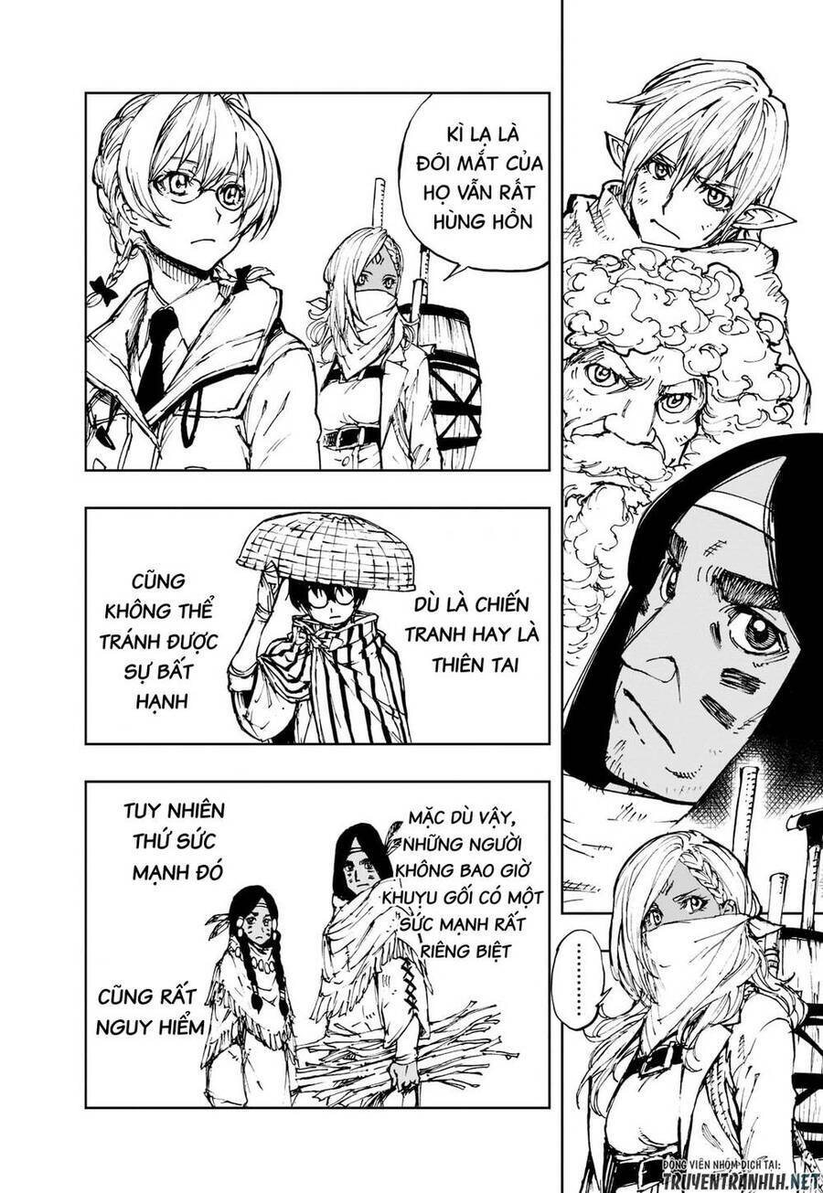 Genjitsu Shugi Yuusha no Oukoku Saikenki - Chapter 48 - Page 25