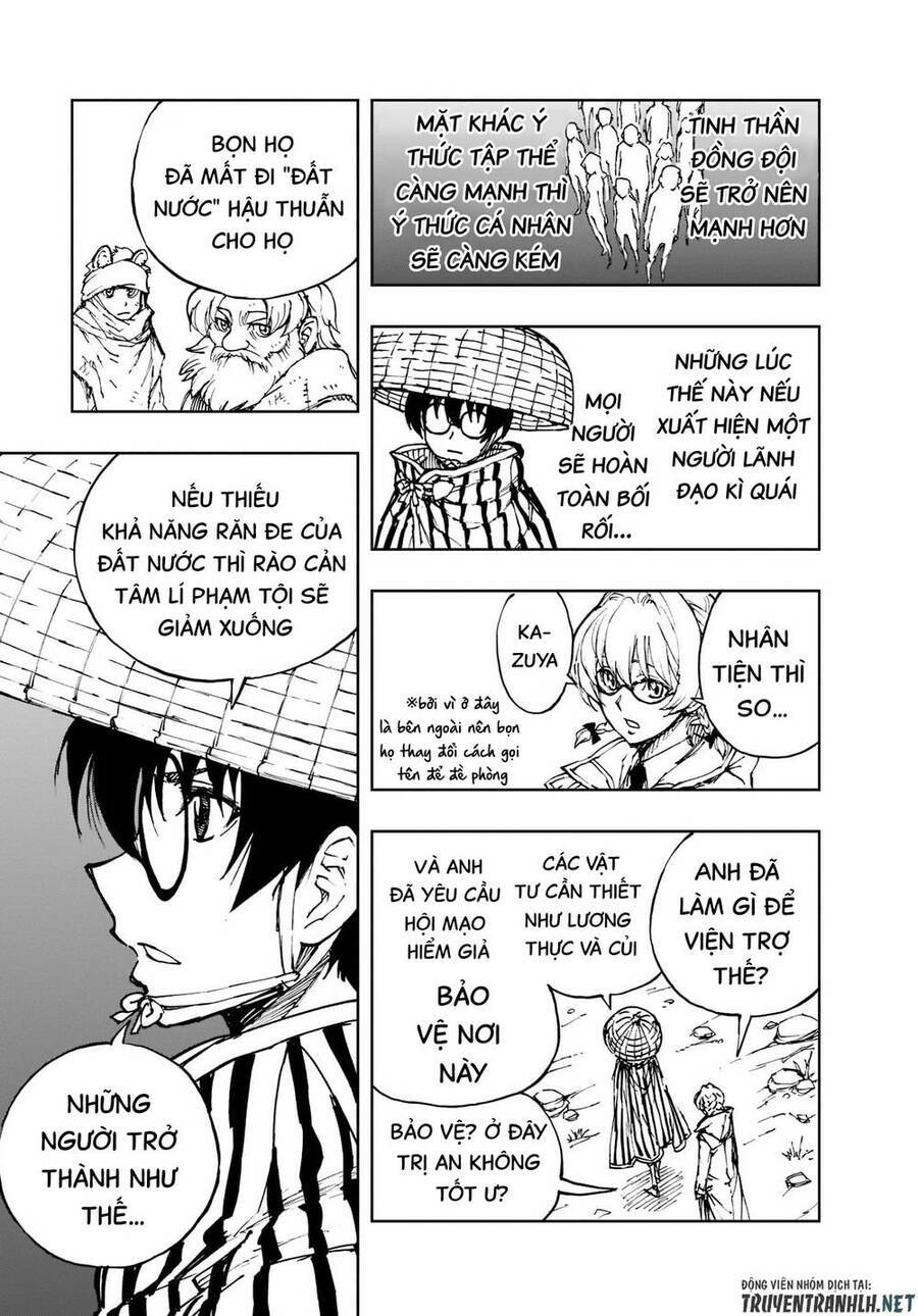 Genjitsu Shugi Yuusha no Oukoku Saikenki - Chapter 48 - Page 26