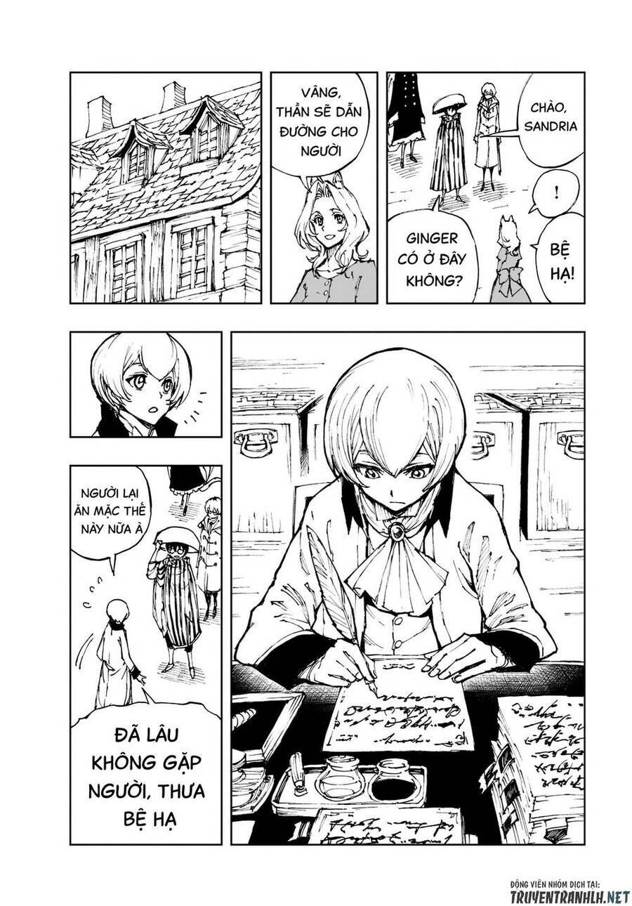 Genjitsu Shugi Yuusha no Oukoku Saikenki - Chapter 48 - Page 6