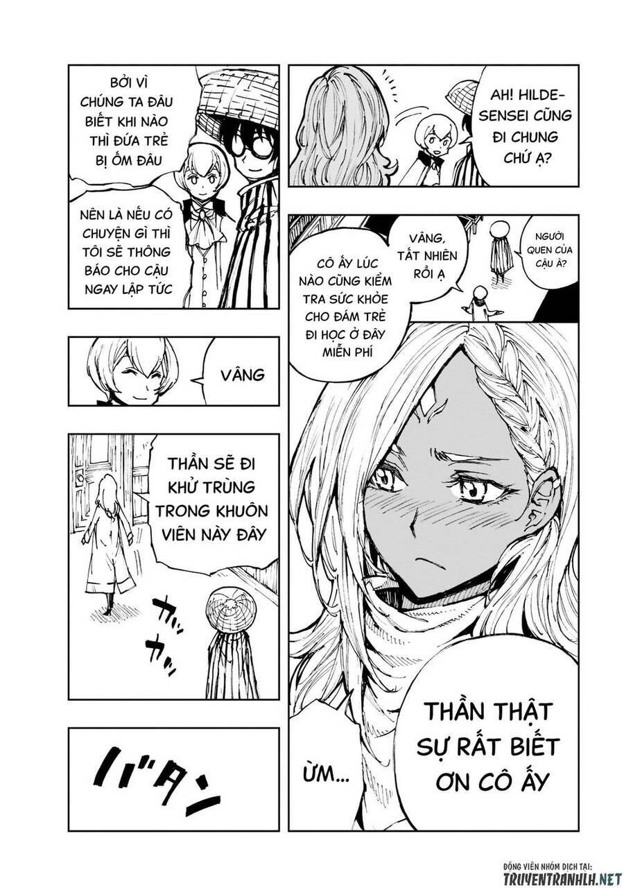 Genjitsu Shugi Yuusha no Oukoku Saikenki - Chapter 48 - Page 8