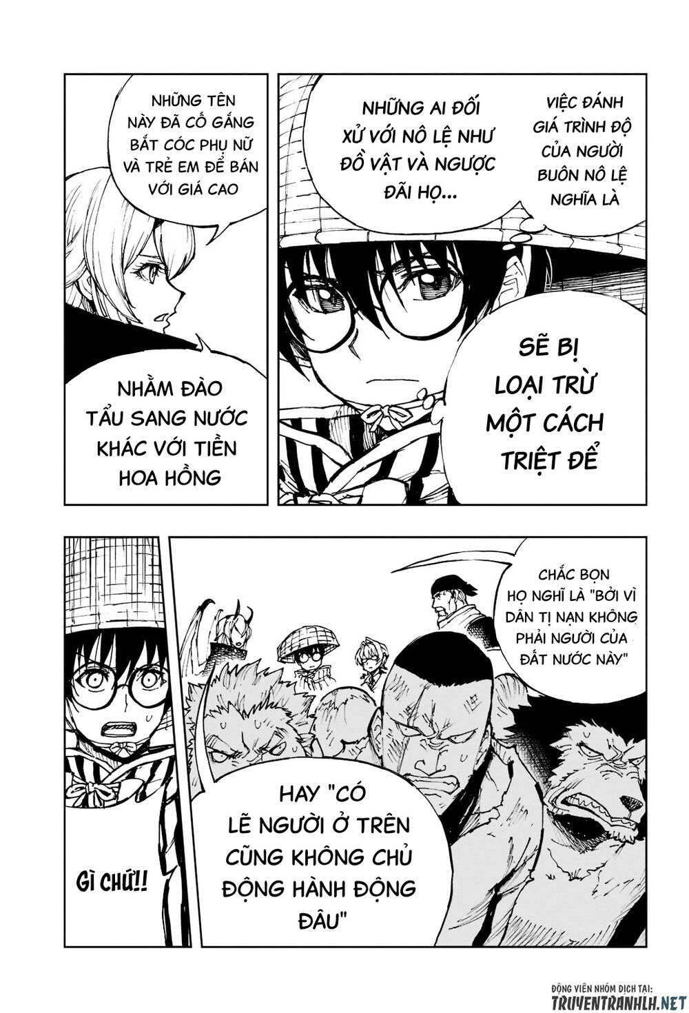 Genjitsu Shugi Yuusha no Oukoku Saikenki Chapter 49 - Trang 14