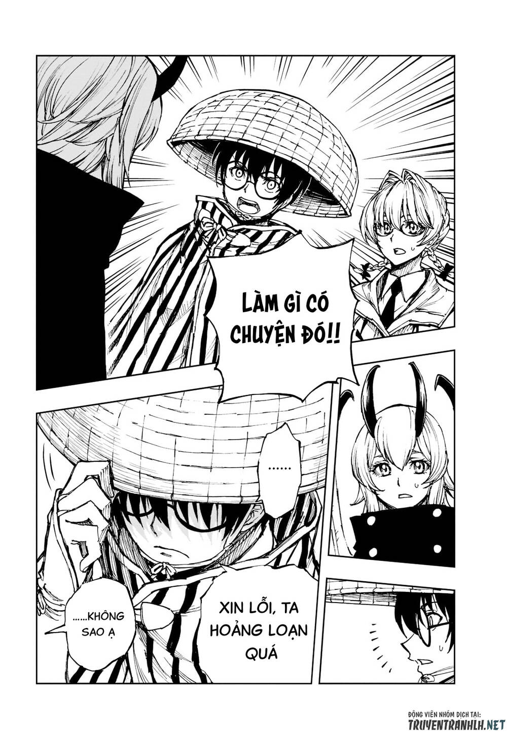 Genjitsu Shugi Yuusha no Oukoku Saikenki Chapter 49 - Trang 15